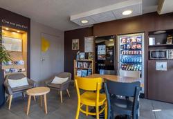 B&B HOTEL La Rochelle Angoulins sur mer