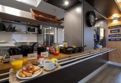 B&B HOTEL La Rochelle Angoulins sur mer