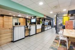 B&B HOTEL Lille Centre Grand Palais