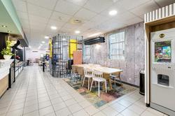 B&B HOTEL Lille Centre Grand Palais