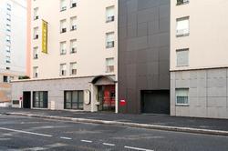B&B HOTEL Lyon Caluire Cité Internationale