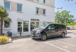 B&B Hôtel Marseille St Victoret