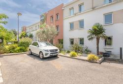 B&B Hôtel Marseille St Victoret