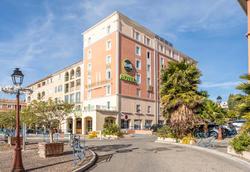 B&B HOTEL MARTIGUES Port de Bouc