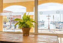 B&B HOTEL MARTIGUES Port de Bouc