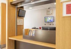 B&B HOTEL MARTIGUES Port de Bouc