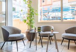 B&B HOTEL MARTIGUES Port de Bouc