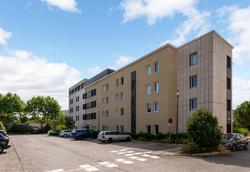 B&B Hôtel Montpellier Centre Le Millénaire