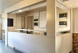 B&B HOTEL Saclay