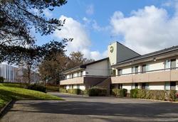 B&B HOTEL Saclay