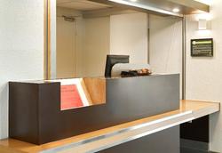 B&B HOTEL MONTLHERY