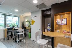B&B HOTEL Toulouse Basso Cambo