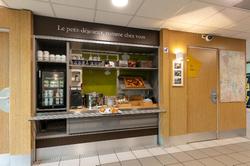 B&B HOTEL Toulouse Basso Cambo