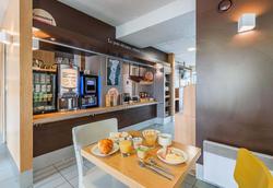 B&B Hôtel Strasbourg Nord Industrie