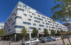 Appart Hotel Odalys City Paris XVII