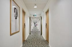 Appart Hotel Odalys City Paris Montmartre