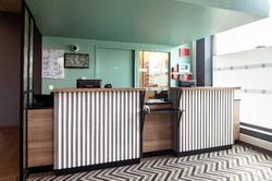 B&B HOTEL Paris Gennevilliers Asnieres