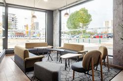 B&B HOTEL Paris Gennevilliers Asnieres