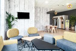 B&B HOTEL Paris Gennevilliers Asnieres