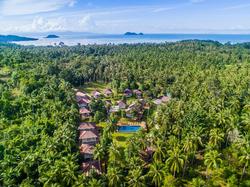 Phangan Akuna