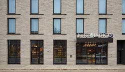Hotel Indigo Dresden - Wettiner Platz