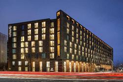Holiday Inn Hamburg - HafenCity