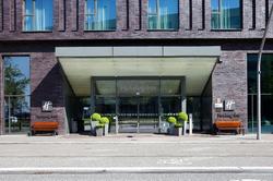 Holiday Inn Hamburg - HafenCity