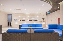 Golden Tulip Pattaya Beach Resort