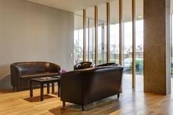 Centro Park Hotel Stuttgart Trademark Collection