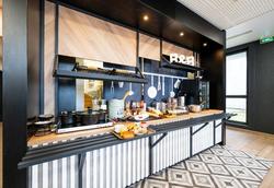 B&B HOTEL Lille Grand Stade