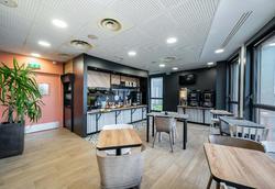 B&B HOTEL Lille Grand Stade