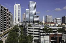 Fairfield Inn & Suites Fort Lauderdale Downtown/La
