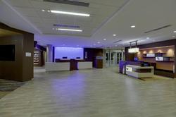 Fairfield Inn & Suites Fort Lauderdale Downtown/La