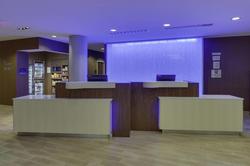 Fairfield Inn & Suites Fort Lauderdale Downtown/La