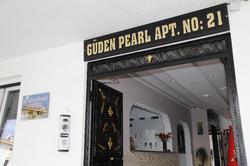 Güden Pearl Apart Hotel