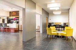 Best Western Hotel Journel Paris Sud
