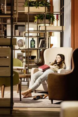 IntercityHotel Frankfurt Hauptbahnhof Süd