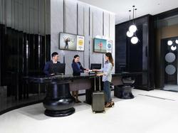 Novotel Bangkok Sukhumvit 4