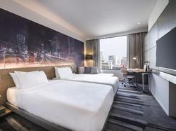 Novotel Bangkok Sukhumvit 4