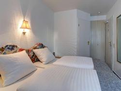 Centro Hotel Arde Koln Trademark Collection