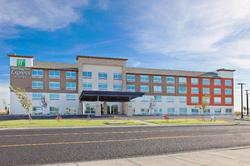 Holiday Inn Express & Suites Moses Lake