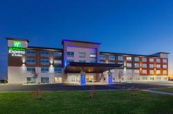 Holiday Inn Express & Suites Moses Lake