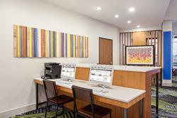 Holiday Inn Express & Suites Moses Lake