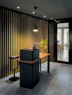 OKKO Hotels Grenoble Centre