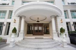 The Rose Residence
