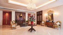 The Rose Residence