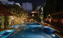 The Rose Residence