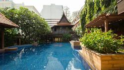 The Rose Residence