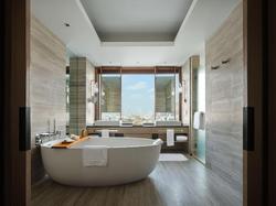 Hotel Capella Bangkok