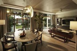 Hotel Capella Bangkok